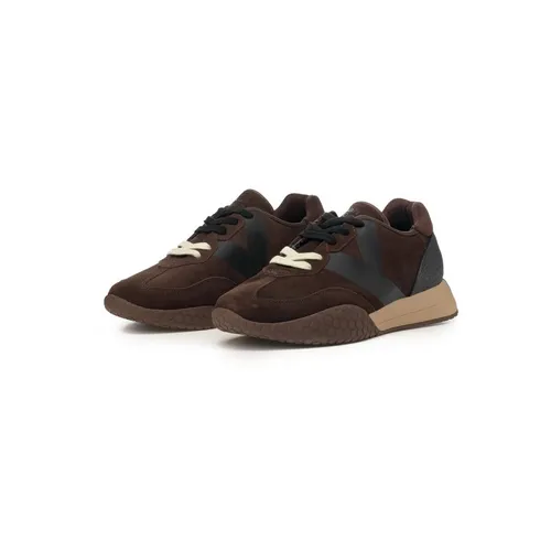 Kehnoo - Shoes > Sneakers - Brown - Kehnoo - Modalova