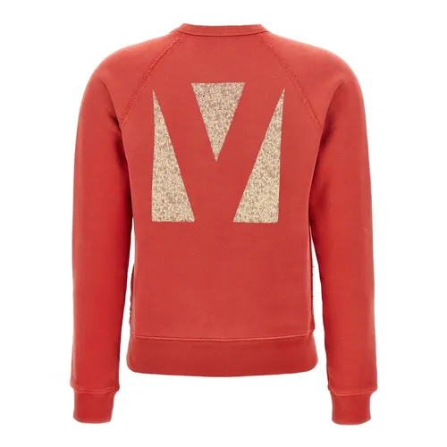 Sweatshirts & Hoodies > Sweatshirts - - Valentino Garavani - Modalova