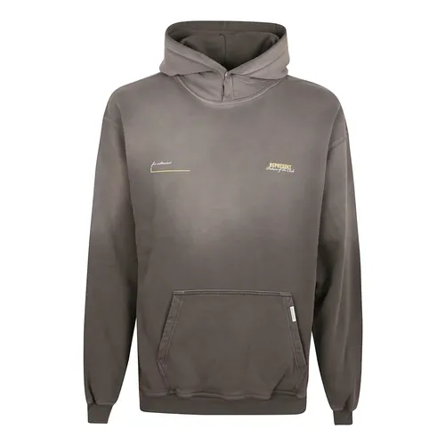 Sweatshirts & Hoodies > Hoodies - - Represent - Modalova