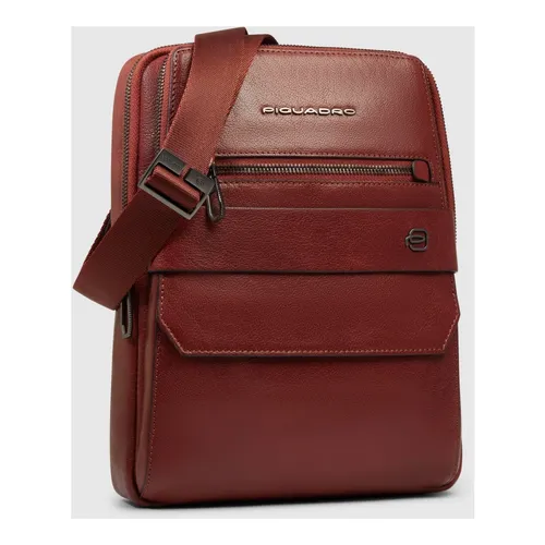 Bags > Messenger Bags - - Piquadro - Modalova