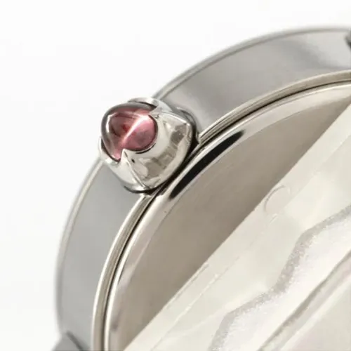 Pre-owned > Pre-owned Accessories > Pre-owned Watches - - Bvlgari Vintage - Modalova
