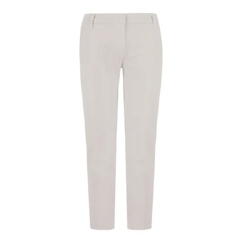 Trousers > Slim-fit Trousers - - BomBoogie - Modalova
