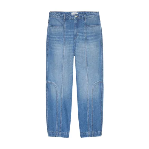 Jeans > Loose-fit Jeans - - Alchemist - Modalova