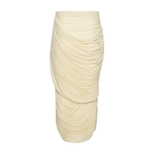 Skirts > Midi Skirts - - Magda Butrym - Modalova