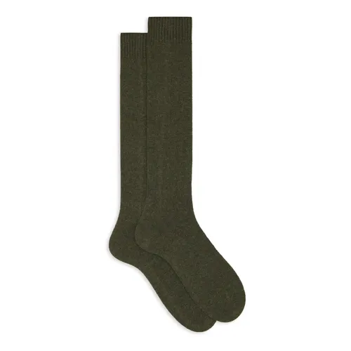 Gallo - Underwear > Socks - Green - Gallo - Modalova