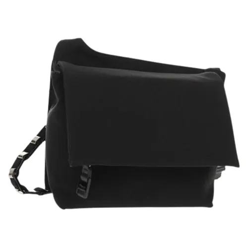 Pre-owned > Pre-owned Bags > Pre-owned Cross Body Bags - - Salvatore Ferragamo Pre-owned - Modalova
