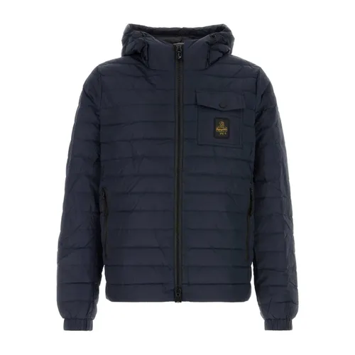 Jackets > Down Jackets - - RefrigiWear - Modalova