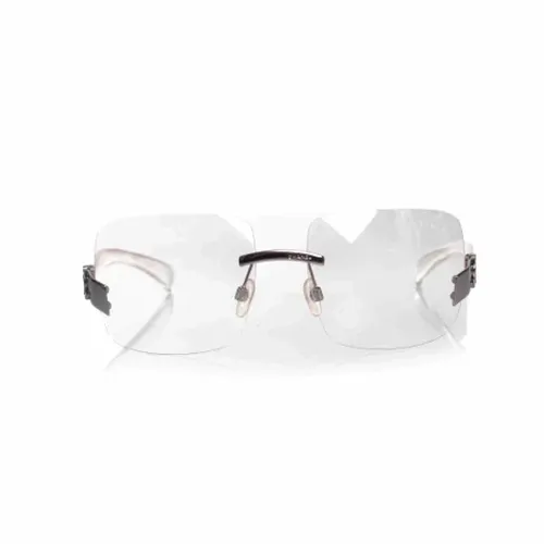 Pre-owned > Pre-owned Accessories - - Chanel Vintage - Modalova