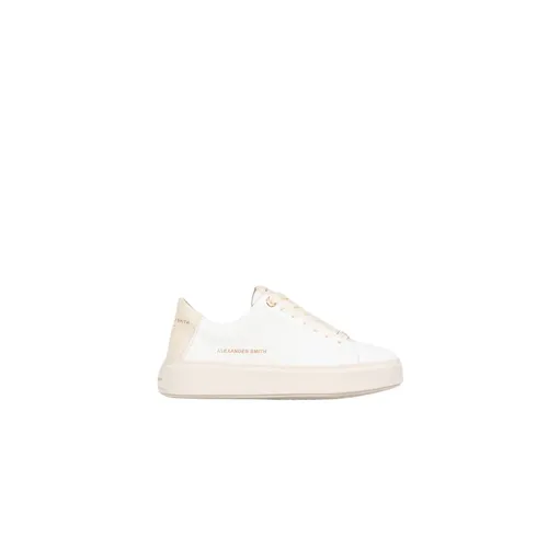 Shoes > Sneakers - - Alexander Smith - Modalova