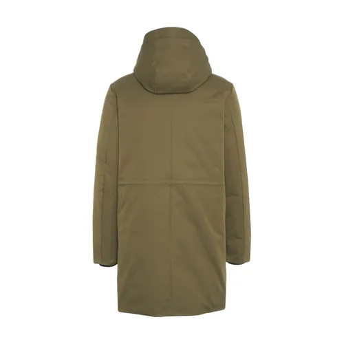 Coats > Parkas - - Save The Duck - Modalova