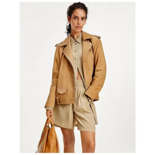 Jackets > Light Jackets - - Tommy Hilfiger - Modalova