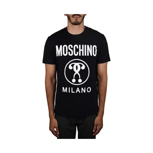 Tops > T-Shirts - - Moschino - Modalova