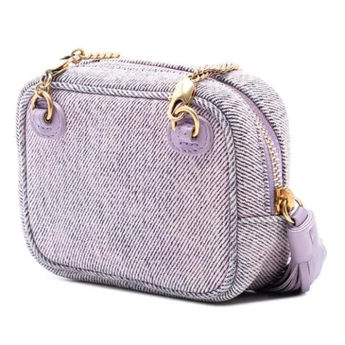 Pre-owned > Pre-owned Bags > Pre-owned Mini Bags - - Yves Saint Laurent Vintage - Modalova