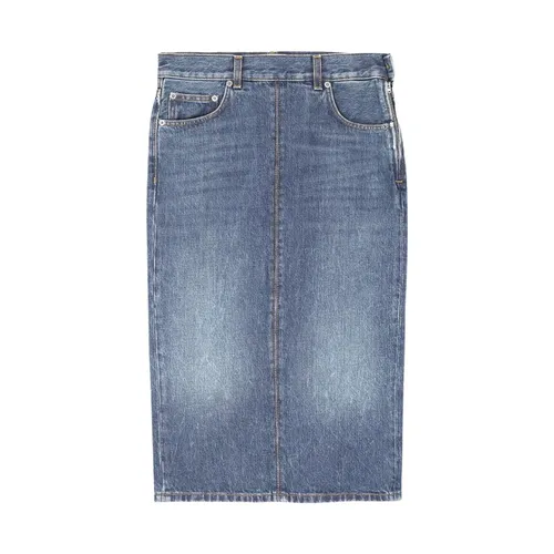 Skirts > Denim Skirts - - Haikure - Modalova