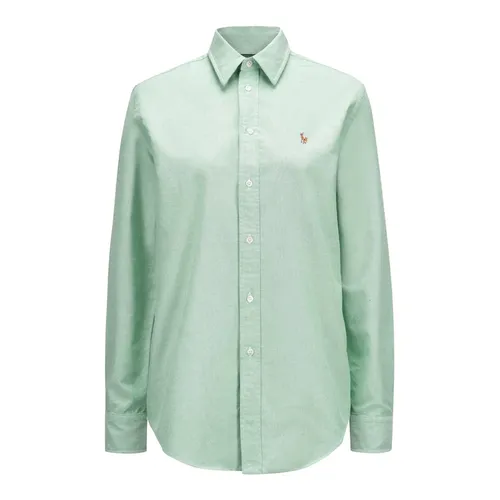 Blouses & Shirts > Shirts - - Polo Ralph Lauren - Modalova