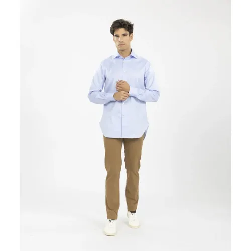 Trousers > Slim-fit Trousers - - Kiton - Modalova