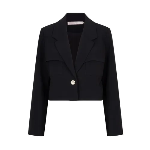 Jackets > Blazers - - Esqualo - Modalova