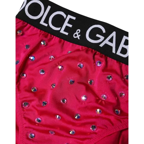 Underwear > Bottoms - - Dolce & Gabbana - Modalova