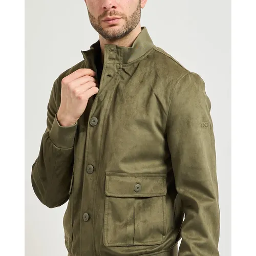 Jackets > Light Jackets - - YES ZEE - Modalova