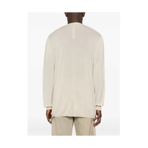 Knitwear > Round-neck Knitwear - - Rick Owens - Modalova