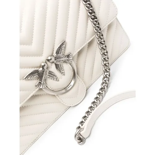Bags > Cross Body Bags - - Pinko - Modalova