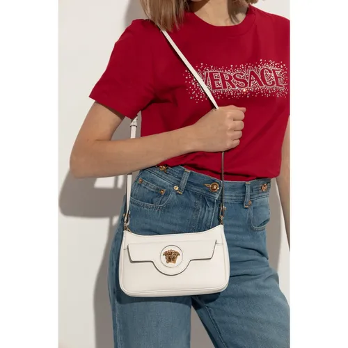 Bags > Shoulder Bags - - Versace - Modalova