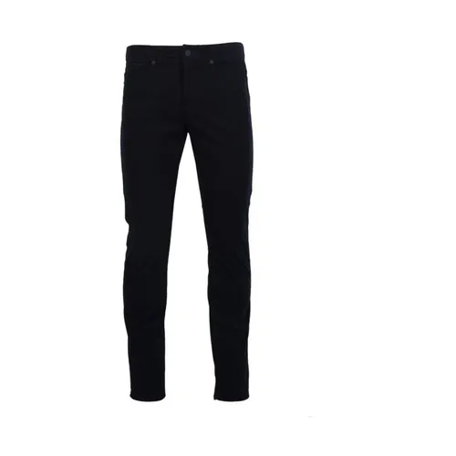 Trousers > Slim-fit Trousers - - Hugo - Modalova