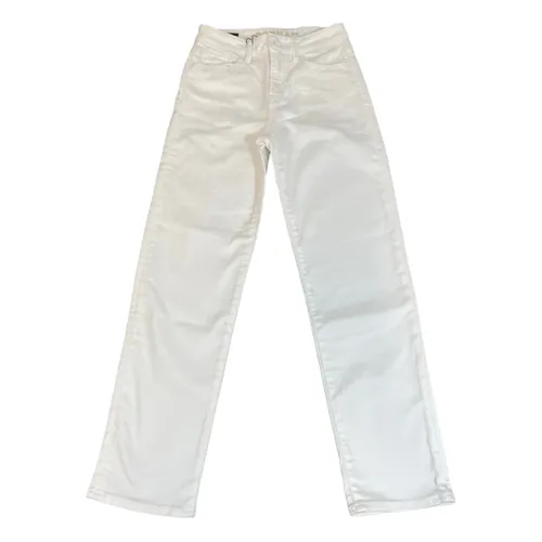Jeans > Straight Jeans - - Denham - Modalova