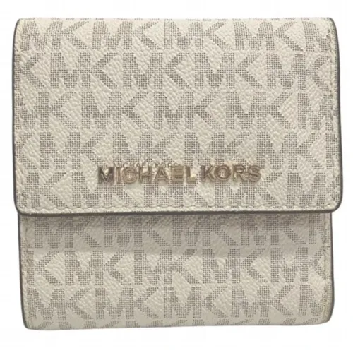 Pre-owned > Pre-owned Accessories > Pre-owned Wallets - - Michael Kors Pre-owned - Modalova