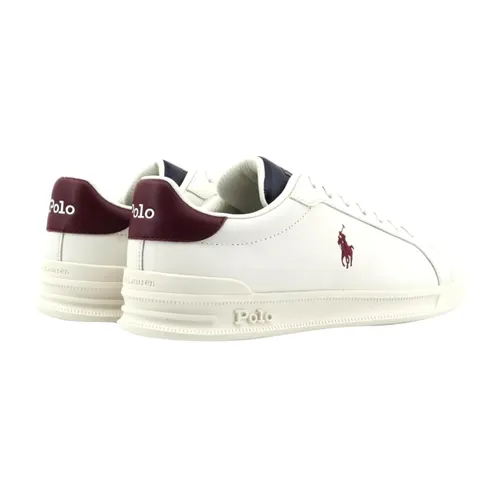 Shoes > Sneakers - - Ralph Lauren - Modalova