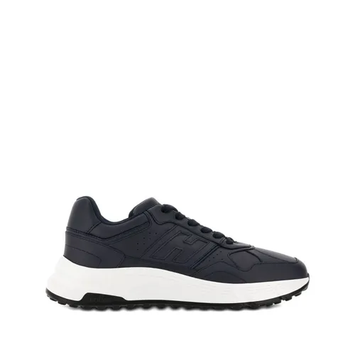 Hogan - Shoes > Sneakers - Black - Hogan - Modalova