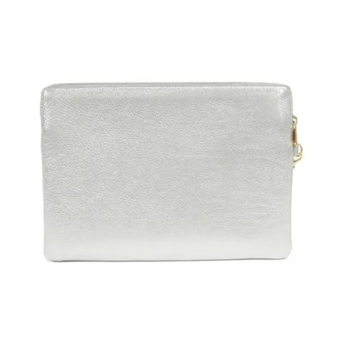 Pre-owned > Pre-owned Bags > Pre-owned Clutches - - Celine Vintage - Modalova