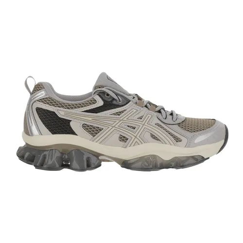 Asics - Shoes > Sneakers - Red - Asics - Modalova