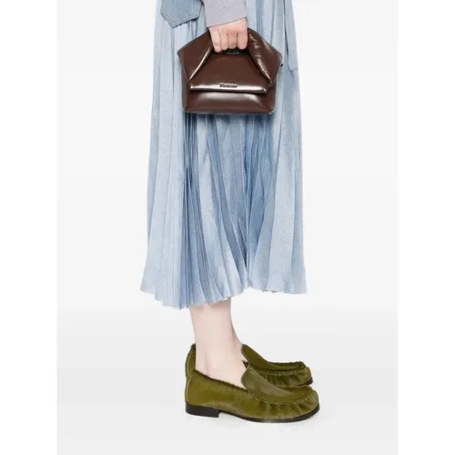 Bags > Handbags - - JW Anderson - Modalova