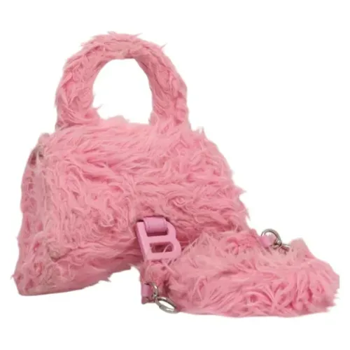 Pre-owned > Pre-owned Bags > Pre-owned Handbags - - Balenciaga Vintage - Modalova