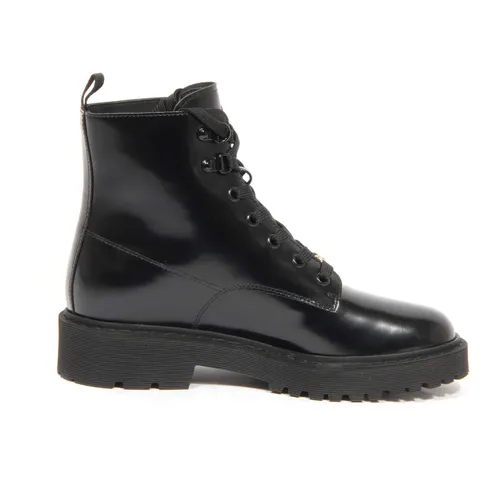 Shoes > Boots > Lace-up Boots - - Hogan - Modalova