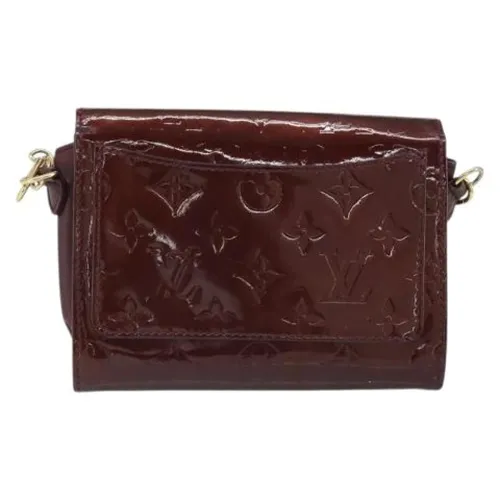 Pre-owned > Pre-owned Bags > Pre-owned Cross Body Bags - - Louis Vuitton Vintage - Modalova