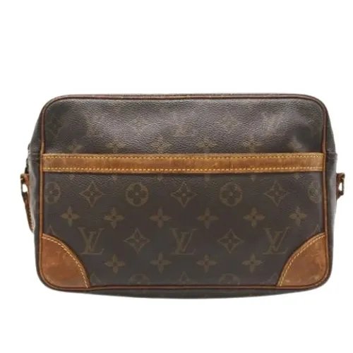 Pre-owned > Pre-owned Bags > Pre-owned Cross Body Bags - - Louis Vuitton Vintage - Modalova