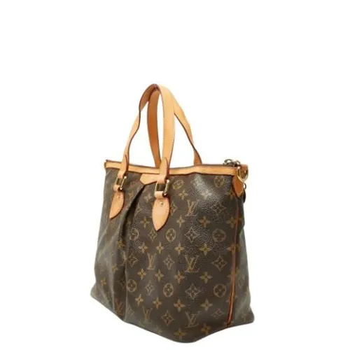Pre-owned > Pre-owned Bags > Pre-owned Handbags - - Louis Vuitton Vintage - Modalova