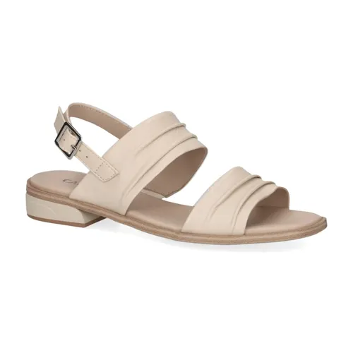 Shoes > Sandals > Flat Sandals - - Caprice - Modalova