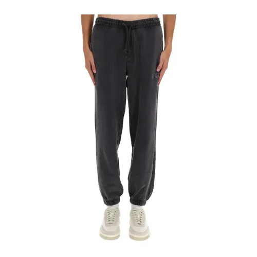 Trousers > Sweatpants - - Hugo - Modalova