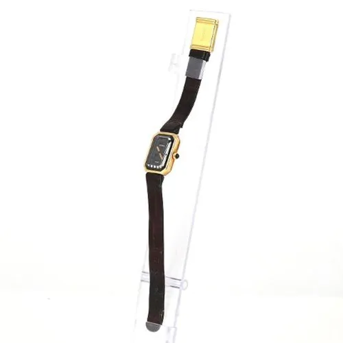 Pre-owned > Pre-owned Accessories > Pre-owned Watches - - Chanel Vintage - Modalova