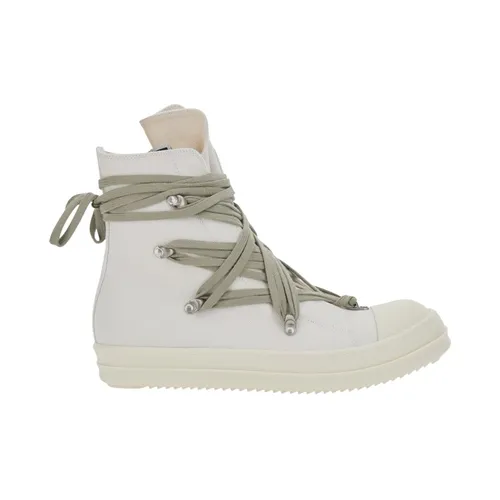 Shoes > Sneakers - - Rick Owens - Modalova
