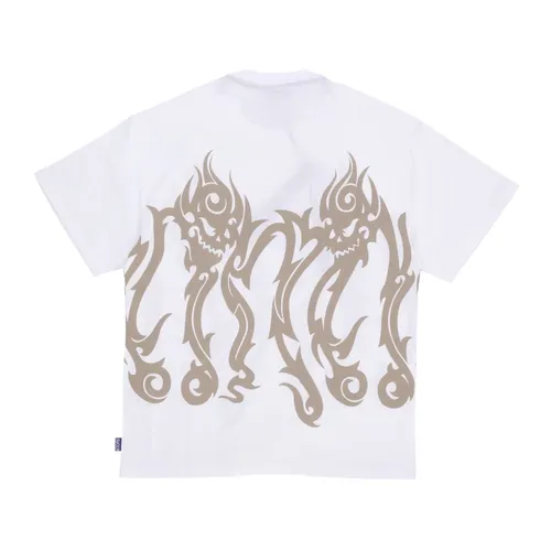 Octopus - Tops > T-Shirts - White - Octopus - Modalova