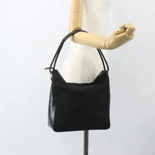 Pre-owned > Pre-owned Bags > Pre-owned Shoulder Bags - - Gucci Vintage - Modalova