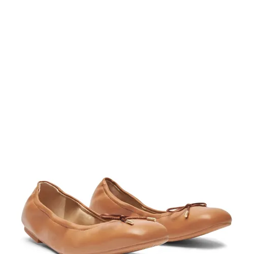 Shoes > Flats > Ballerinas - - Stuart Weitzman - Modalova