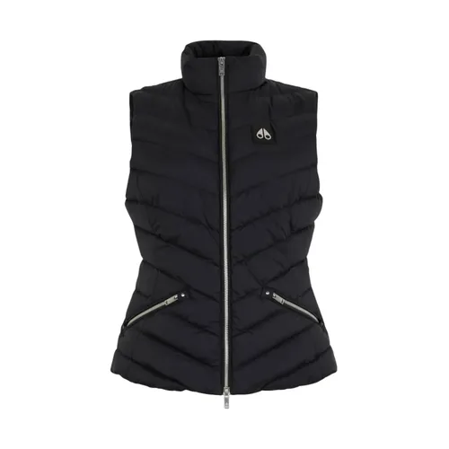 Jackets > Vests - - Moose Knuckles - Modalova