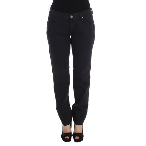 Jeans > Slim-fit Jeans - - Ermanno Scervino - Modalova