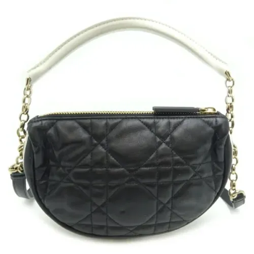 Pre-owned > Pre-owned Bags > Pre-owned Handbags - - Dior Vintage - Modalova
