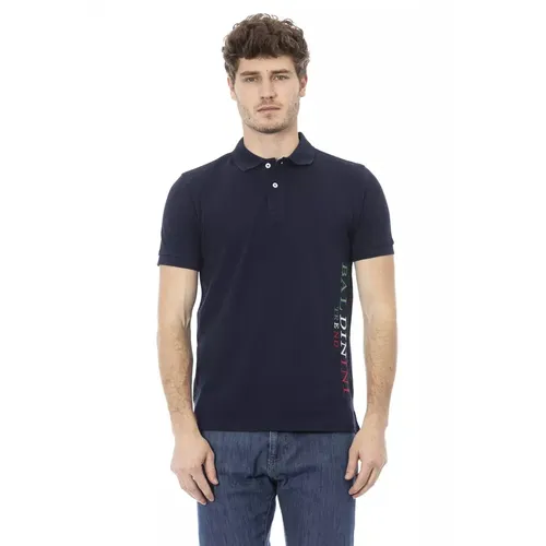 Tops > Polo Shirts - - Baldinini - Modalova